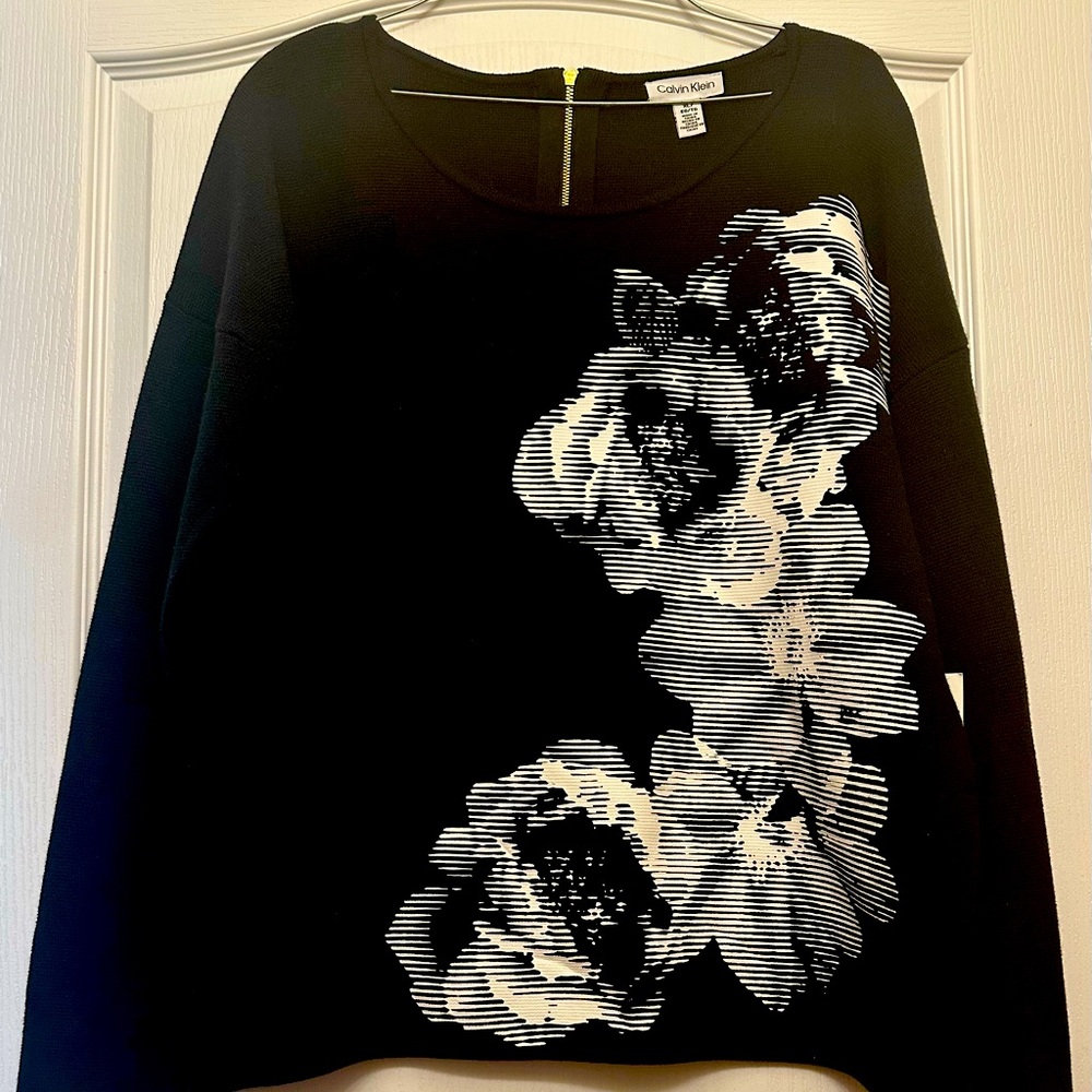 Brand New, Ladies Sweater
